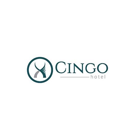 Hotel Cingo โอครีด ภายนอก รูปภาพ