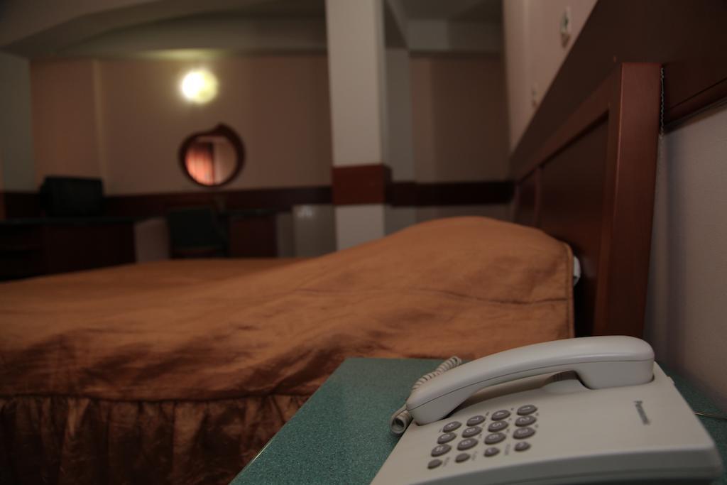 Hotel Cingo โอครีด ห้อง รูปภาพ