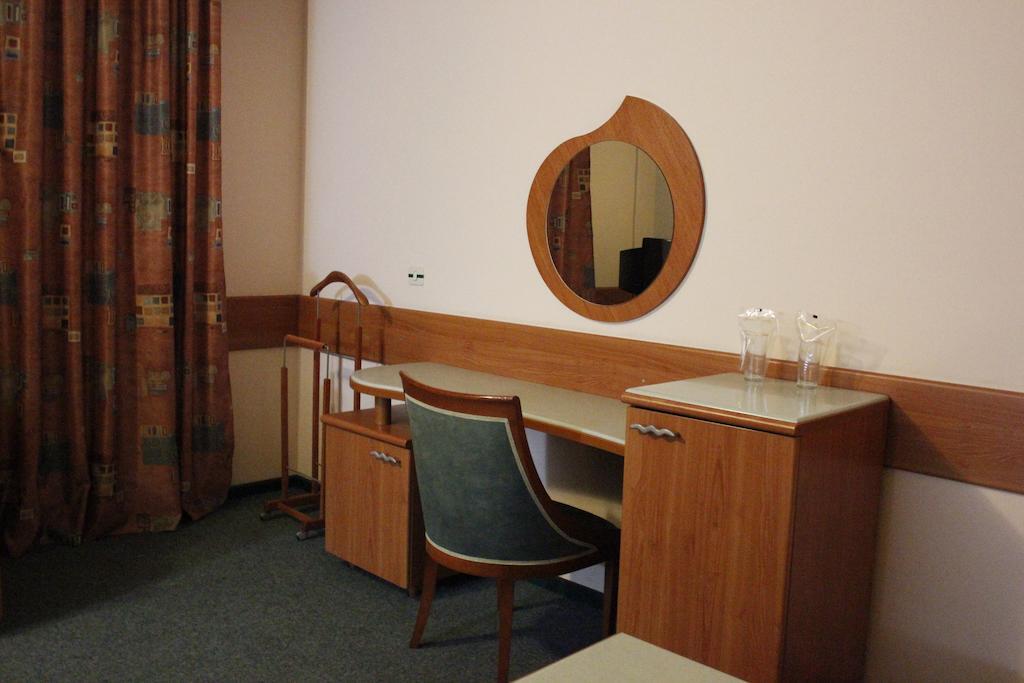 Hotel Cingo โอครีด ห้อง รูปภาพ