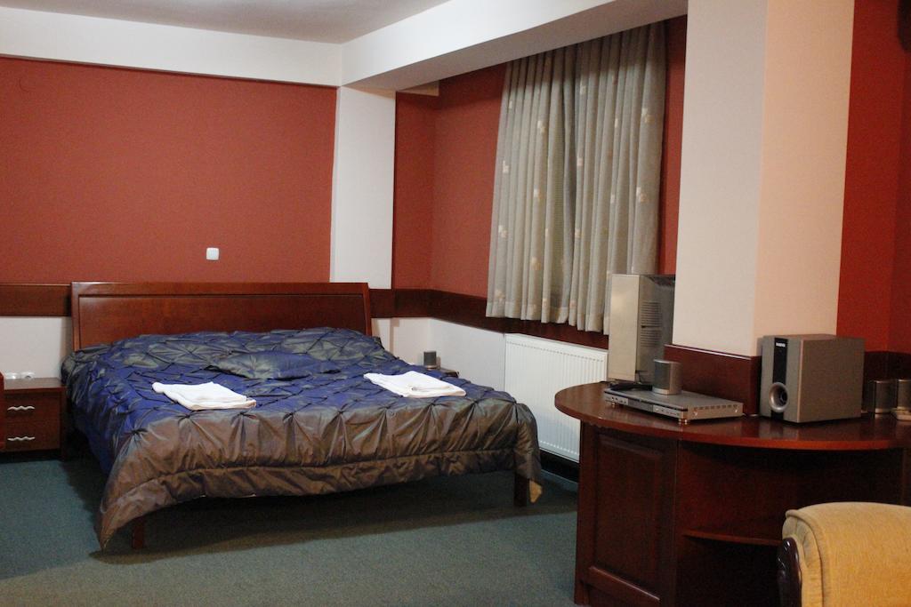 Hotel Cingo โอครีด ห้อง รูปภาพ