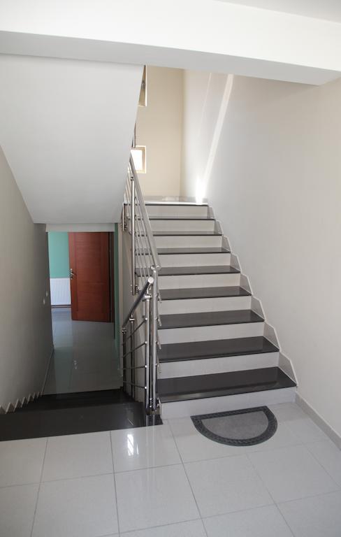 Hotel Cingo โอครีด ภายนอก รูปภาพ
