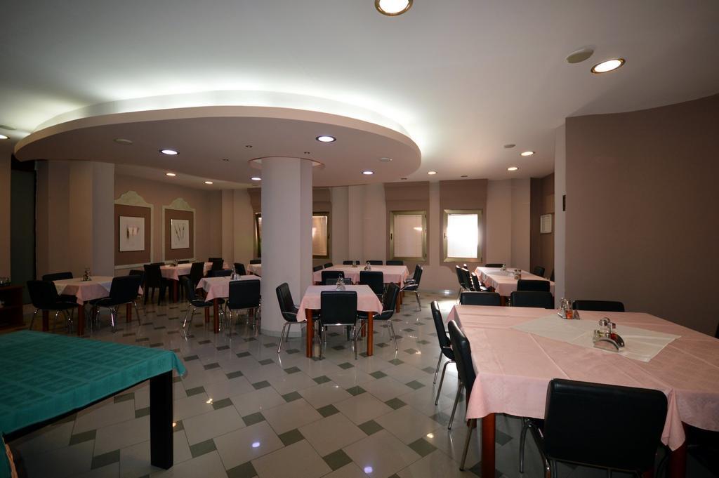 Hotel Cingo โอครีด ภายนอก รูปภาพ