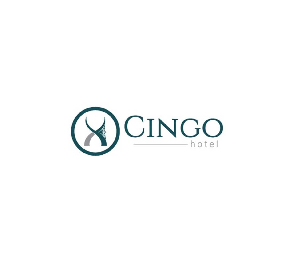 Hotel Cingo โอครีด ภายนอก รูปภาพ