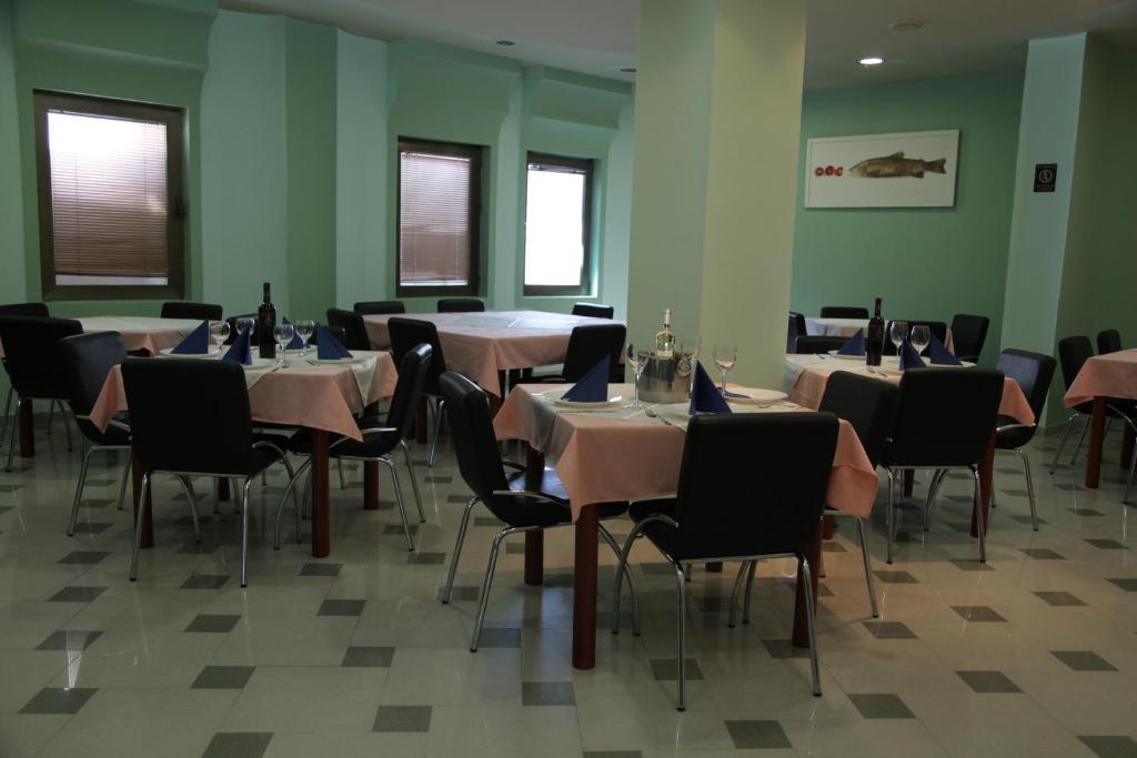 Hotel Cingo โอครีด ภายนอก รูปภาพ